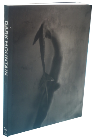 Dark Mountain: Issue 26 - Dark Ocean